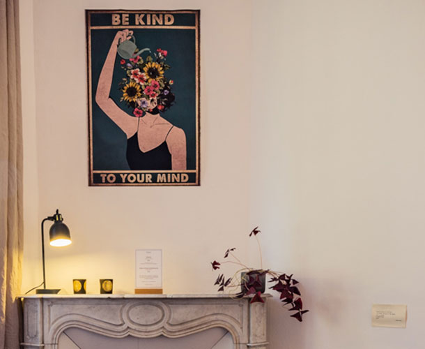 Kinésiologie et gestion du stress : Kinésiologie & Magnétisme Montpellier