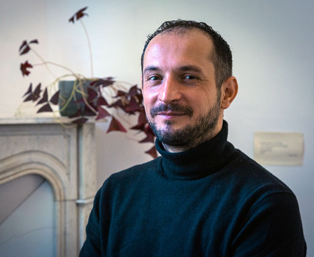 Philippe Nicol, Kinésiologue et Magnétiseur à Montpellier : Kinésiologie & Magnétisme Montpellier